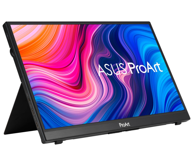 ASUS 14" PA148CTV Czarny - 637268 - zdjęcie 2